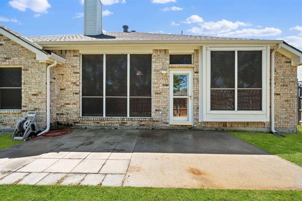 7512 Brookview Drive, Frisco, TX 75034 7512 Brookview Drive, Frisco, TX 75034