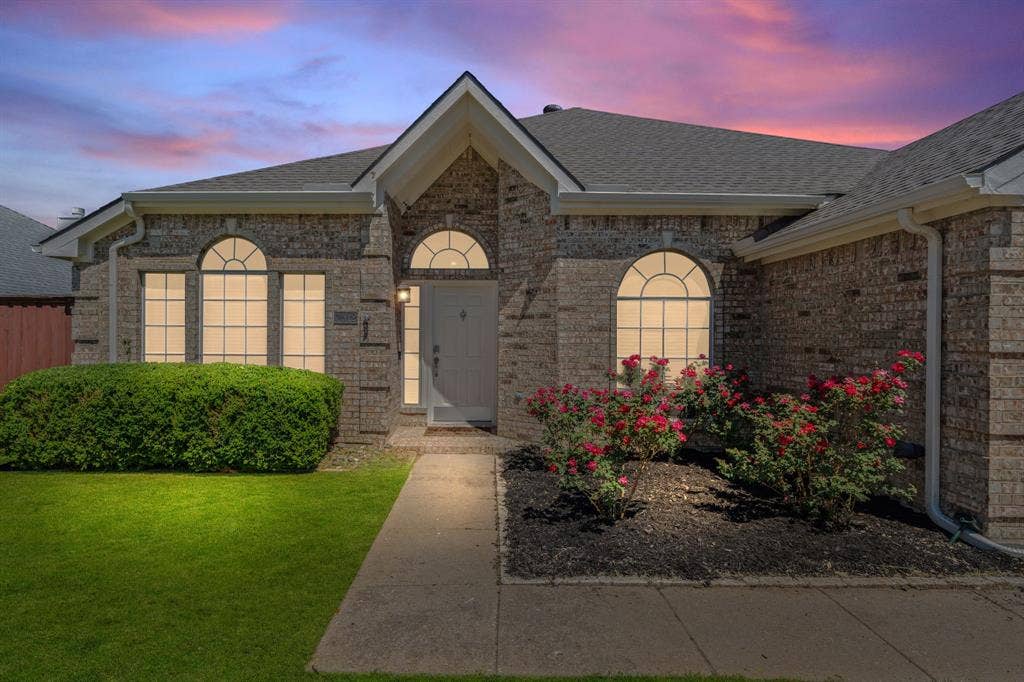 7512 Brookview Drive, Frisco, TX 75034 7512 Brookview Drive, Frisco, TX 75034