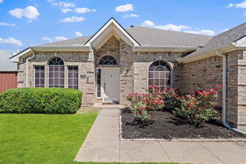 7512 Brookview Drive, Frisco, TX 75034 7512 Brookview Drive, Frisco, TX 75034