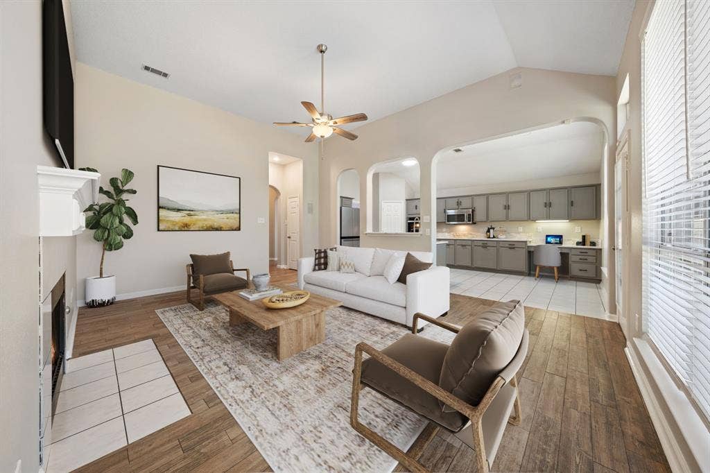 7512 Brookview Drive, Frisco, TX 75034 7512 Brookview Drive, Frisco, TX 75034