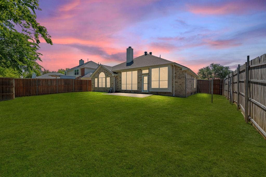 7512 Brookview Drive, Frisco, TX 75034 7512 Brookview Drive, Frisco, TX 75034