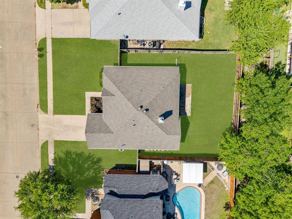 7512 Brookview Drive, Frisco, TX 75034 7512 Brookview Drive, Frisco, TX 75034