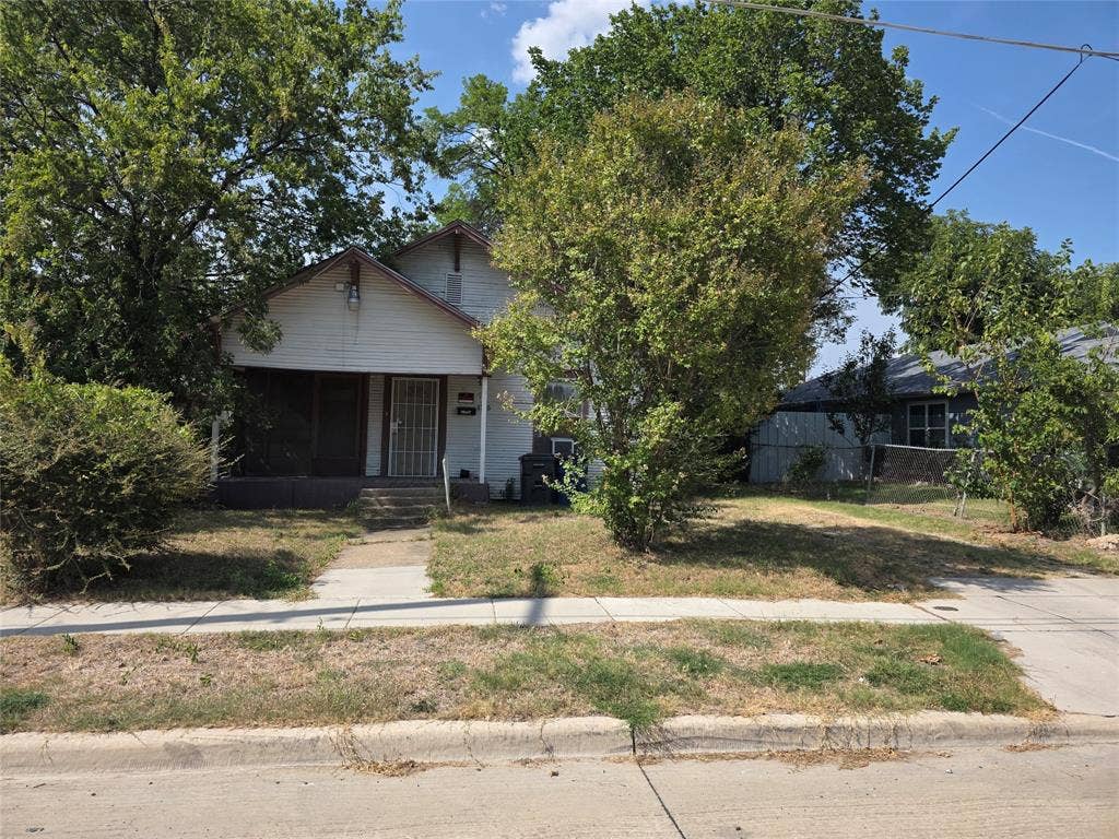 1715 Shaw Street, Dallas, TX 75212 1715 Shaw Street, Dallas, TX 75212