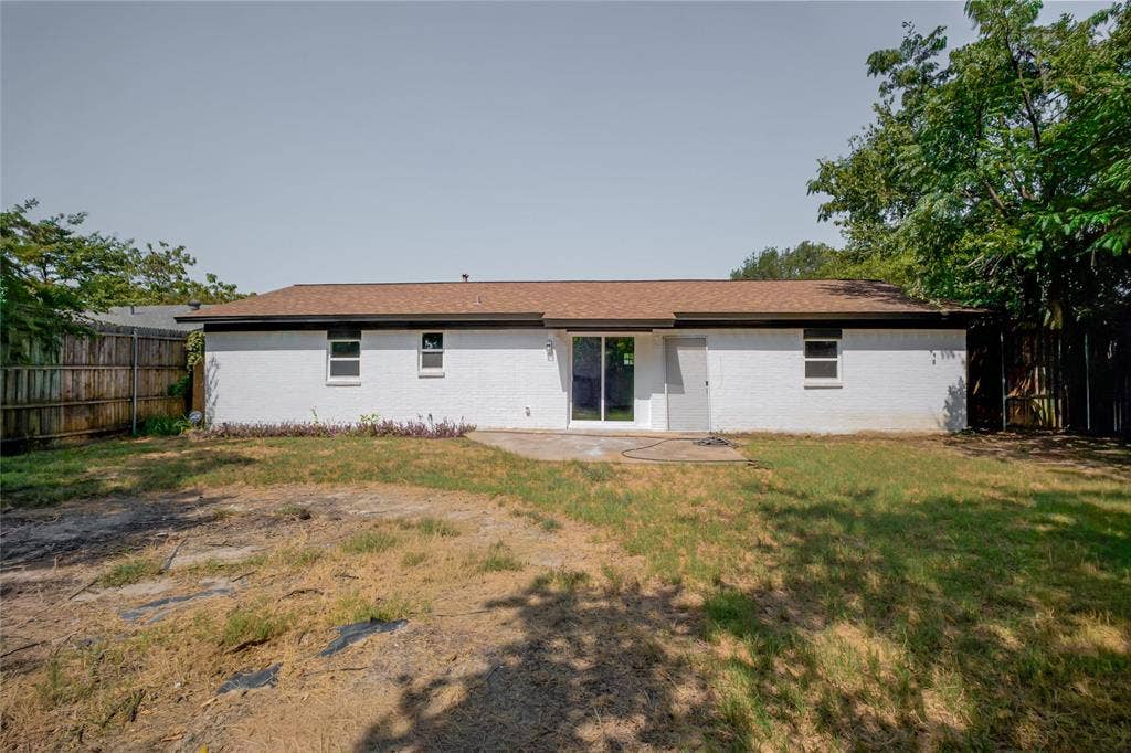 224 Southway Drive, Everman, TX 76140 224 Southway Drive, Everman, TX 76140