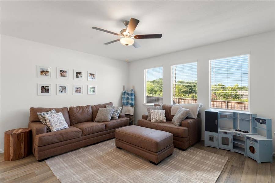 Property photo for 1420 Reunion Drive, Crandall, TX