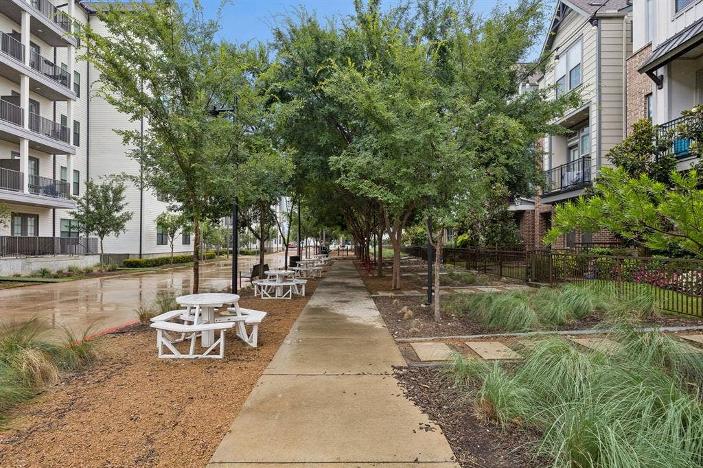 1071 Tea Olive Lane, Dallas, TX 75212 1071 Tea Olive Lane, Dallas, TX 75212