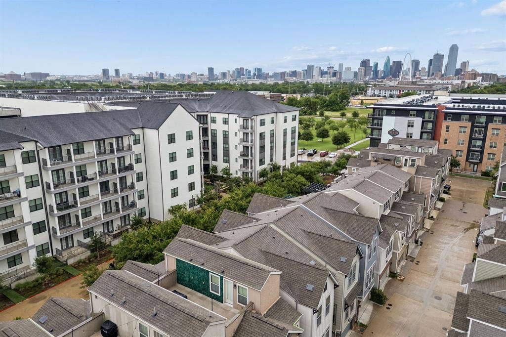 1071 Tea Olive Lane, Dallas, TX 75212 1071 Tea Olive Lane, Dallas, TX 75212