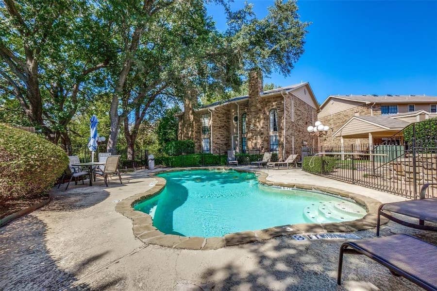 Property photo for 14333 Preston Road, #1604, Dallas, TX