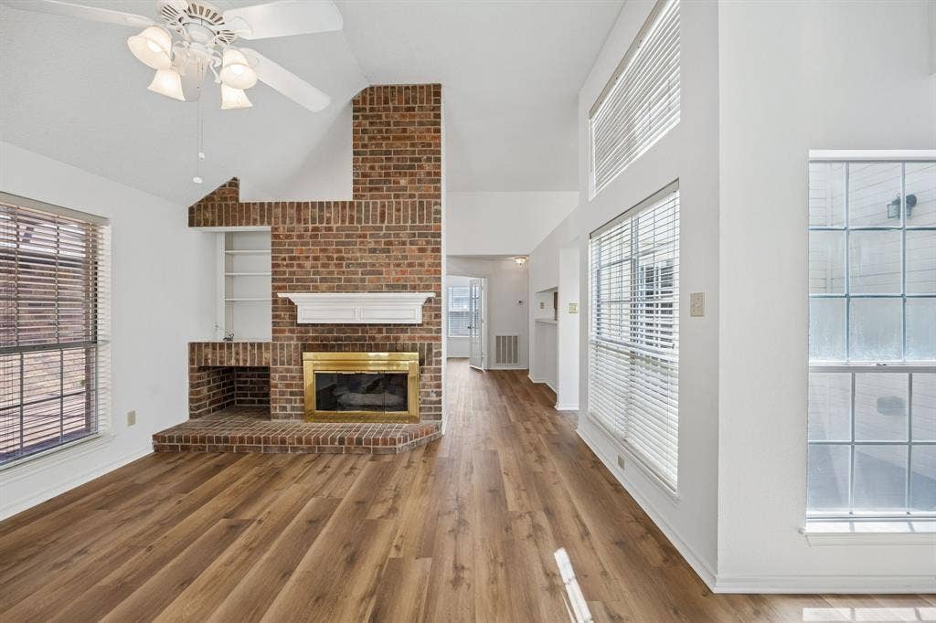 4636 Orwell Drive, Plano, TX 75093 4636 Orwell Drive, Plano, TX 75093