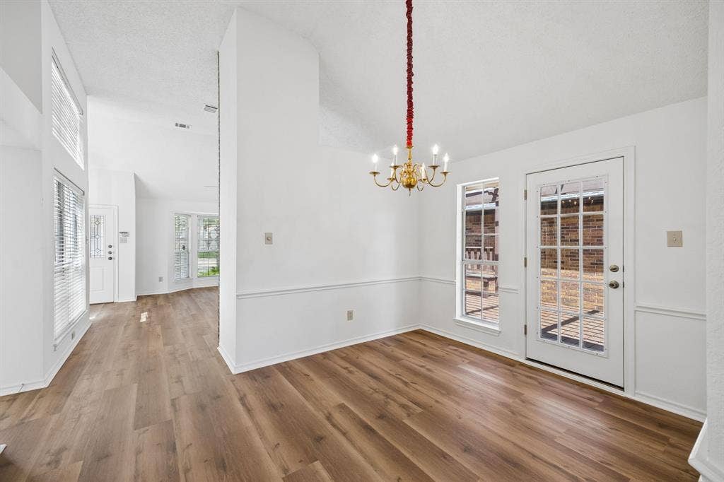 4636 Orwell Drive, Plano, TX 75093 4636 Orwell Drive, Plano, TX 75093