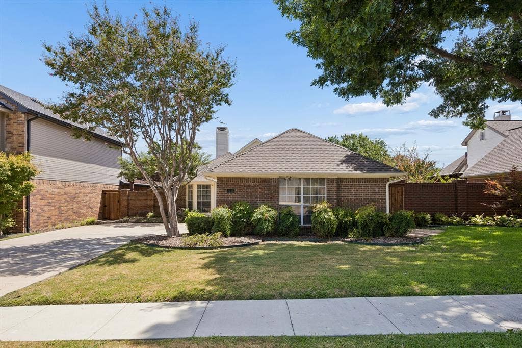 4636 Orwell Drive, Plano, TX 75093 4636 Orwell Drive, Plano, TX 75093