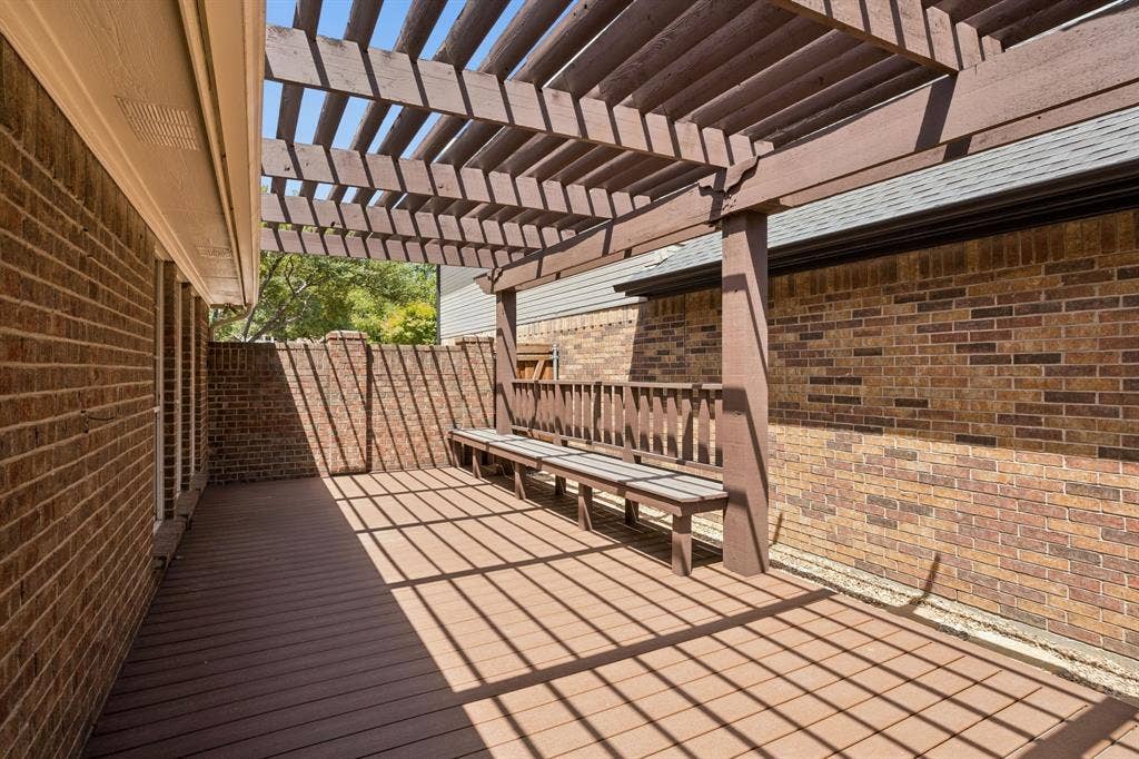 4636 Orwell Drive, Plano, TX 75093 4636 Orwell Drive, Plano, TX 75093