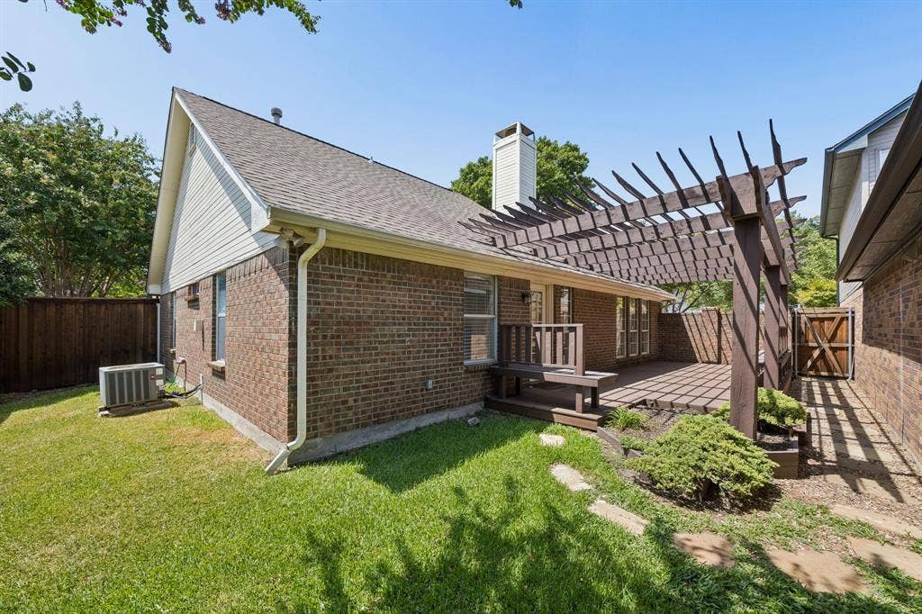 4636 Orwell Drive, Plano, TX 75093 4636 Orwell Drive, Plano, TX 75093