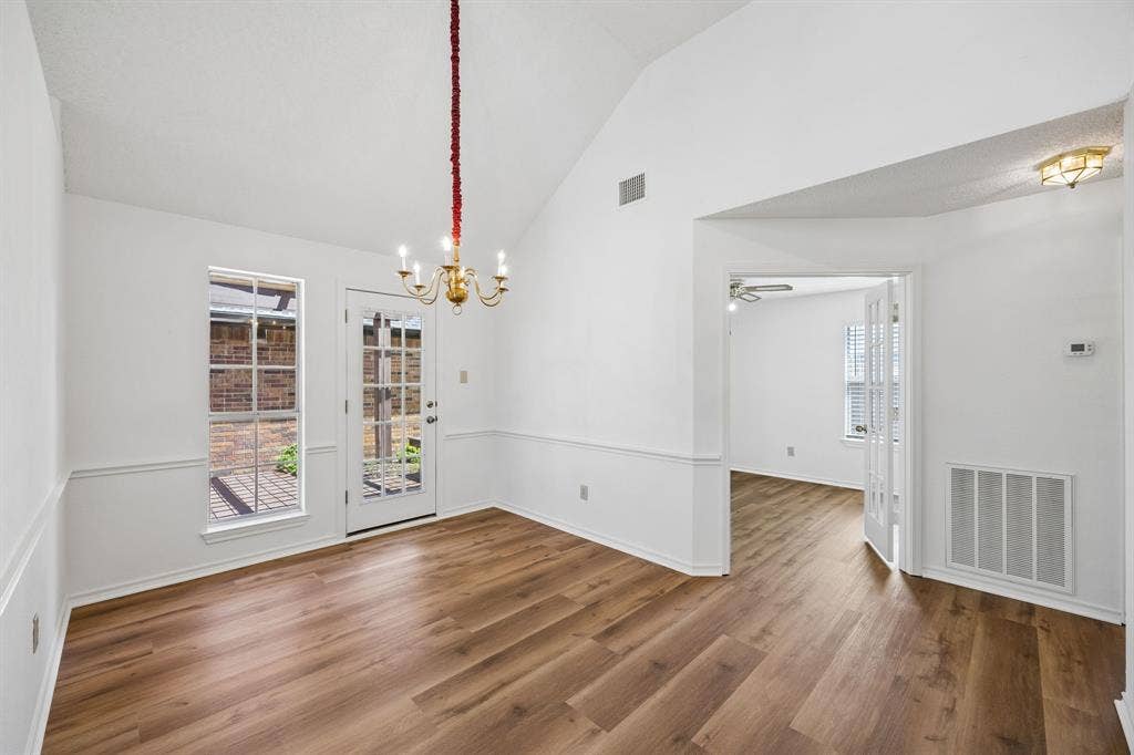 4636 Orwell Drive, Plano, TX 75093 4636 Orwell Drive, Plano, TX 75093