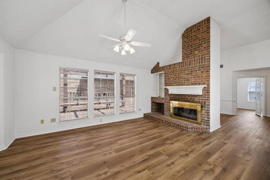 4636 Orwell Drive, Plano, TX 75093 4636 Orwell Drive, Plano, TX 75093