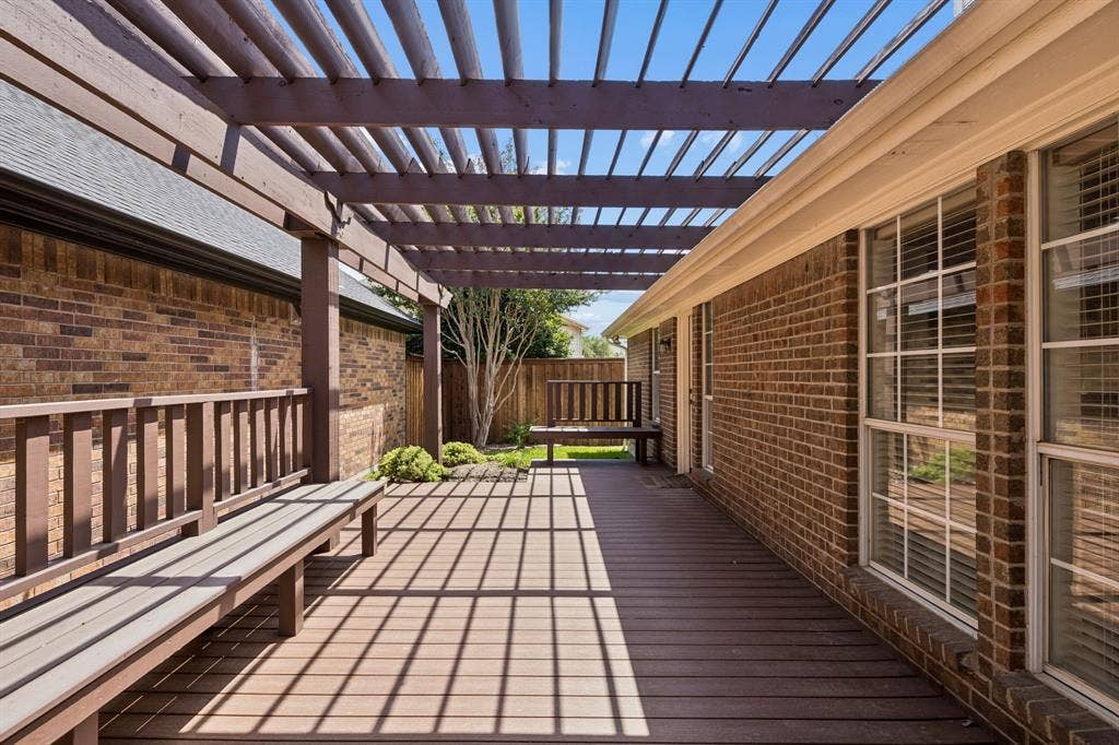 4636 Orwell Drive, Plano, TX 75093 4636 Orwell Drive, Plano, TX 75093