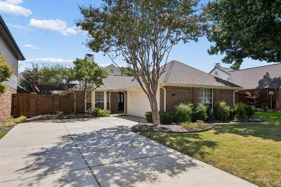 Property photo for 4636 Orwell Drive, Plano, TX