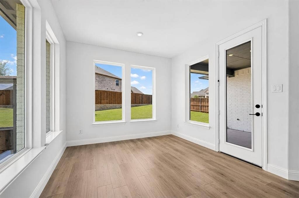 4217 Cleburne Lane, McKinney, TX 75071 4217 Cleburne Lane ~ Ready Now