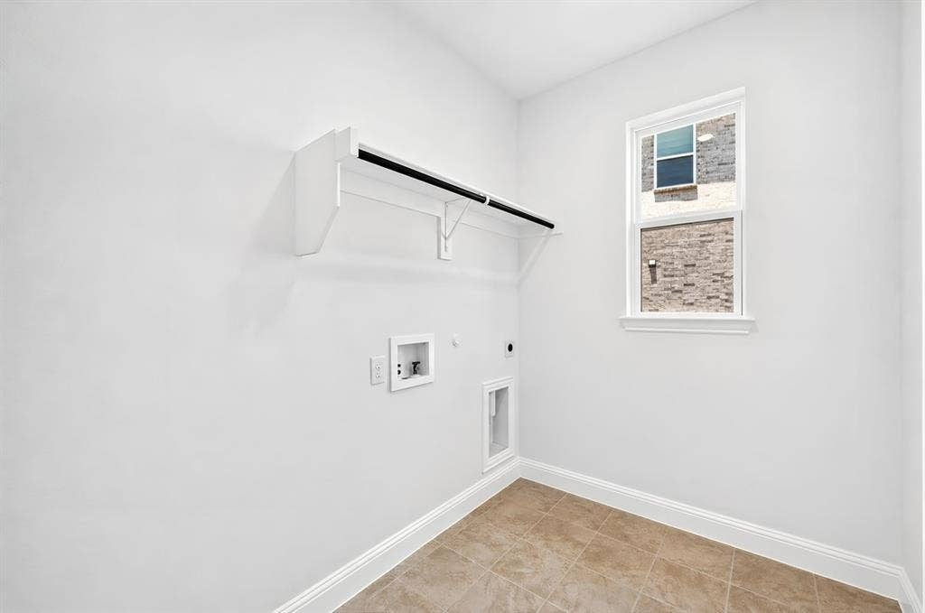 4217 Cleburne Lane, McKinney, TX 75071 4217 Cleburne Lane ~ Ready Now