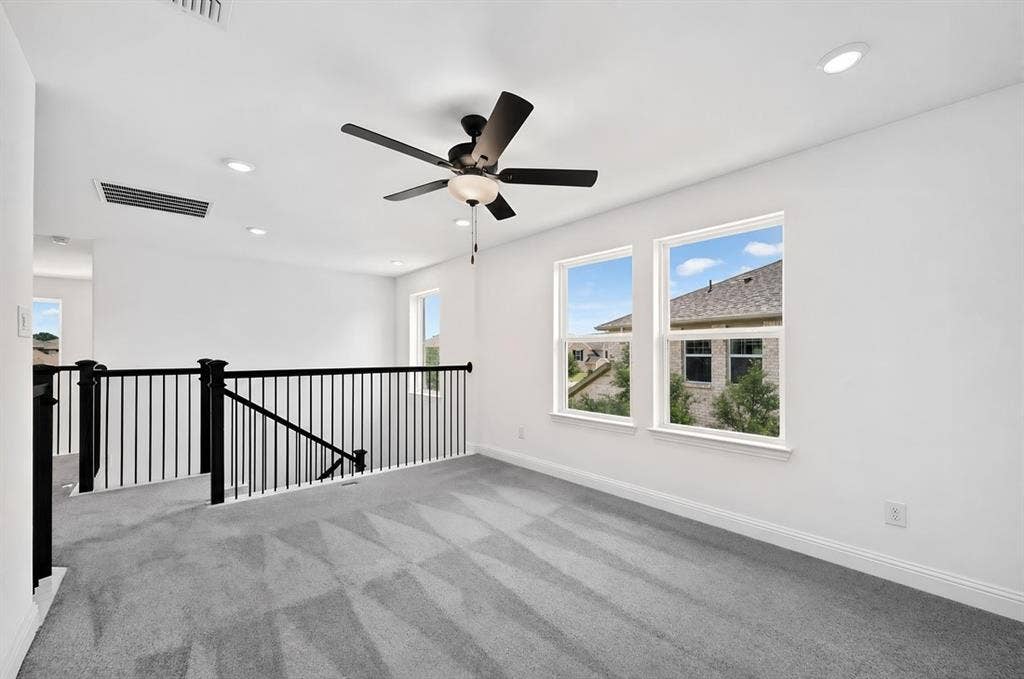 4217 Cleburne Lane, McKinney, TX 75071 4217 Cleburne Lane ~ Ready Now