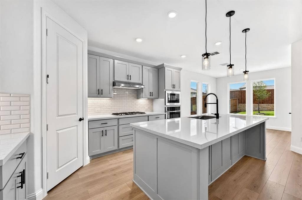 4217 Cleburne Lane, McKinney, TX 75071 4217 Cleburne Lane ~ Ready Now