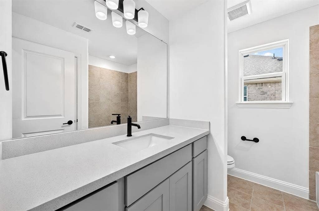 4217 Cleburne Lane, McKinney, TX 75071 4217 Cleburne Lane ~ Ready Now