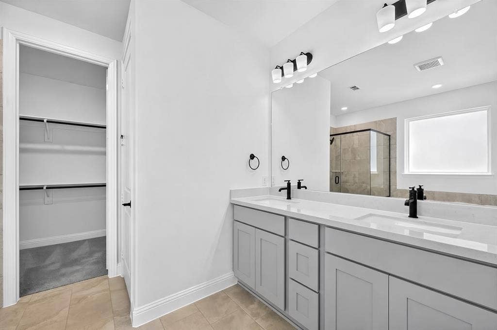 4217 Cleburne Lane, McKinney, TX 75071 4217 Cleburne Lane ~ Ready Now