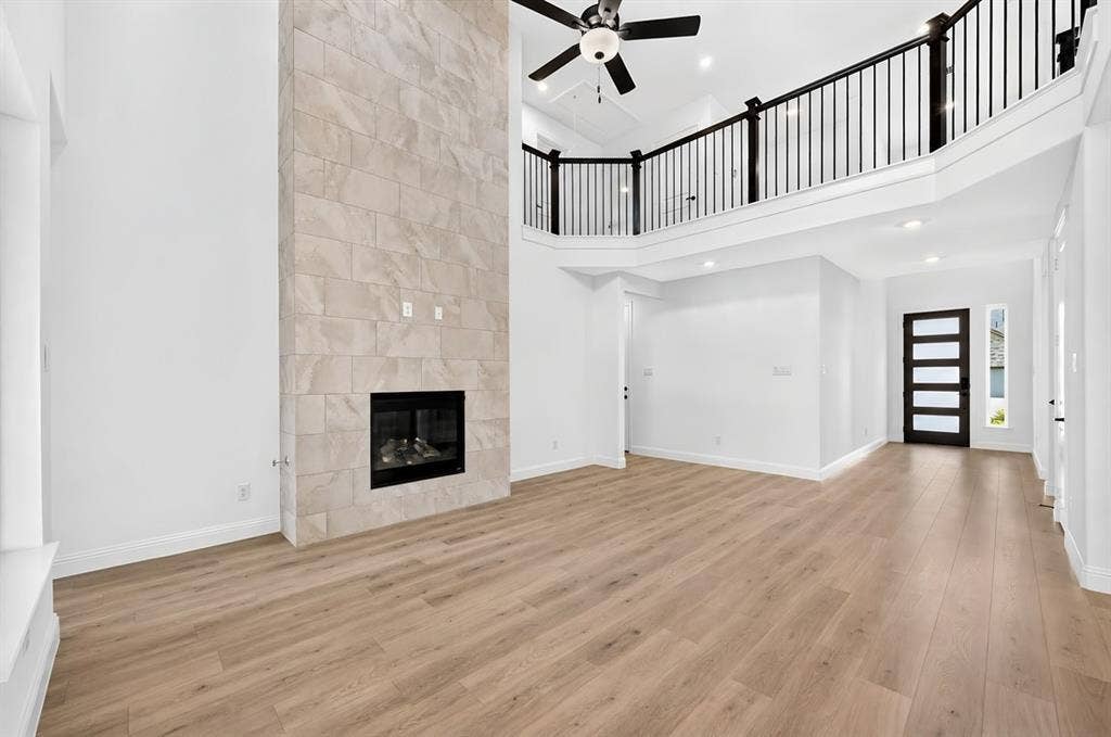 4217 Cleburne Lane, McKinney, TX 75071 4217 Cleburne Lane ~ Ready Now