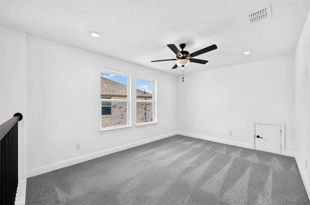 4217 Cleburne Lane, McKinney, TX 75071 4217 Cleburne Lane ~ Ready Now