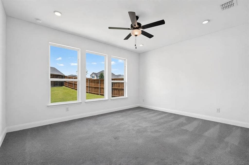 4217 Cleburne Lane, McKinney, TX 75071 4217 Cleburne Lane ~ Ready Now