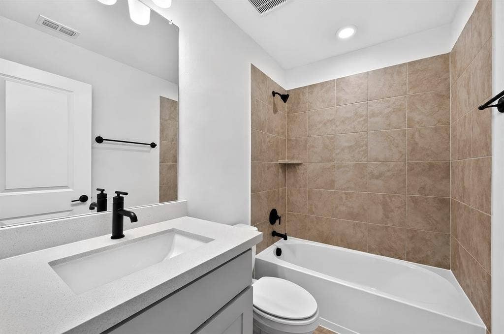 4217 Cleburne Lane, McKinney, TX 75071 4217 Cleburne Lane ~ Ready Now