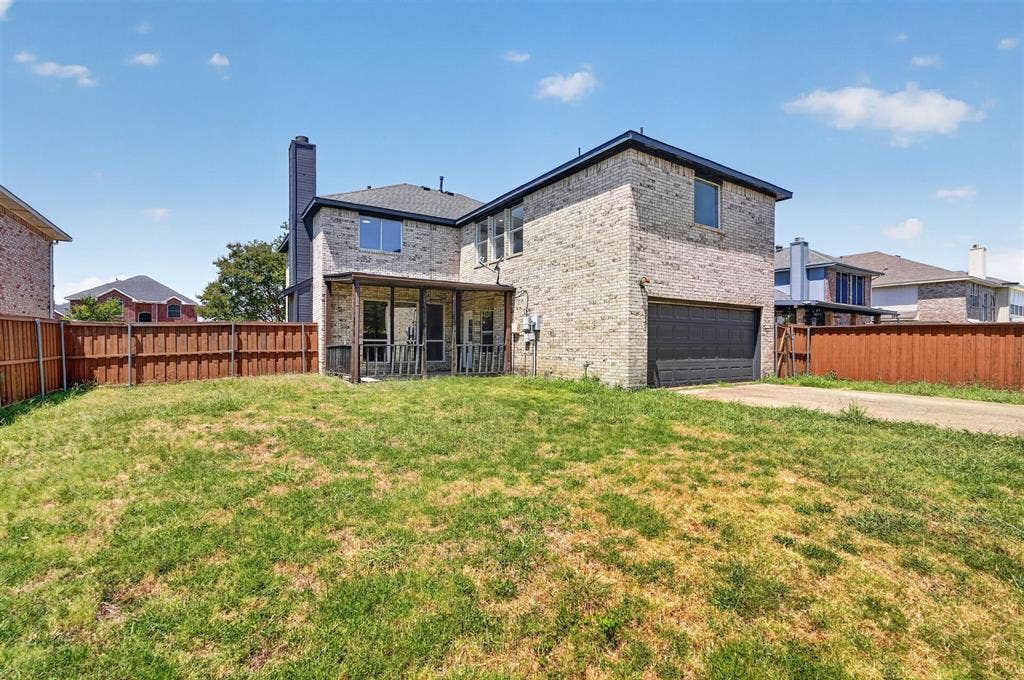 3402 Seabreeze Drive, Rowlett, TX 75088