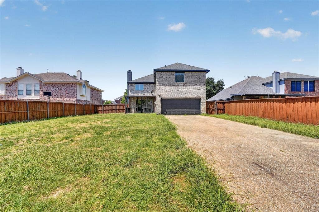 3402 Seabreeze Drive, Rowlett, TX 75088