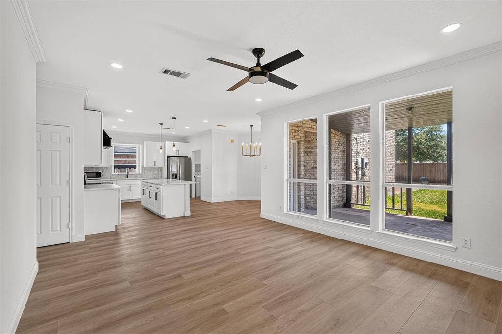 3402 Seabreeze Drive, Rowlett, TX 75088