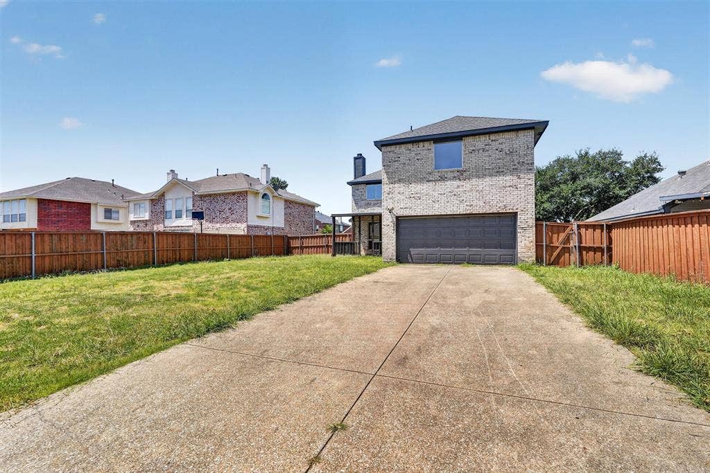 3402 Seabreeze Drive, Rowlett, TX 75088