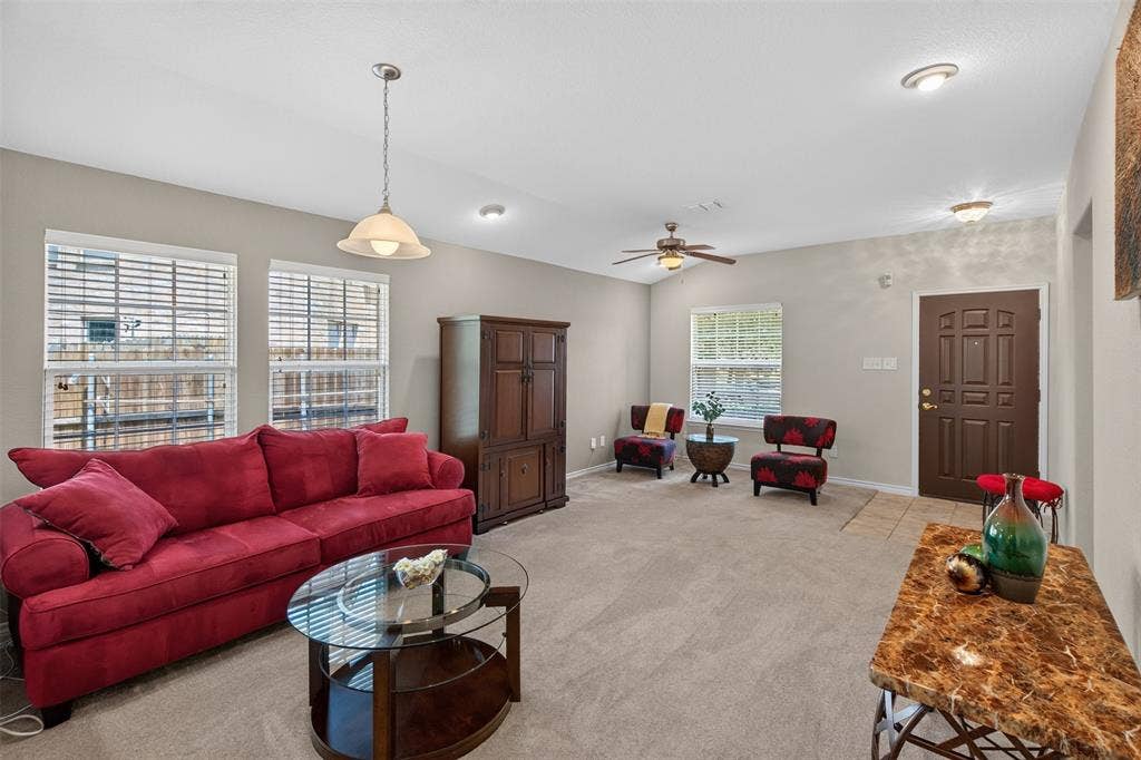2151 Van Zandt Drive, Grand Prairie, TX 75052 2151 Van Zandt Drive, Grand Prairie, TX 75052
