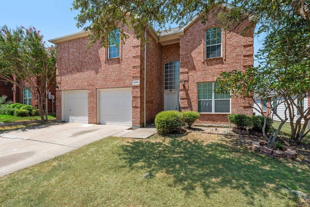 3913 Goose Creek Parkway, Garland, TX 75040 3913 Goose Creek Parkway, Garland, TX 75040