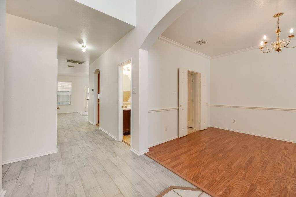 3913 Goose Creek Parkway, Garland, TX 75040 3913 Goose Creek Parkway, Garland, TX 75040