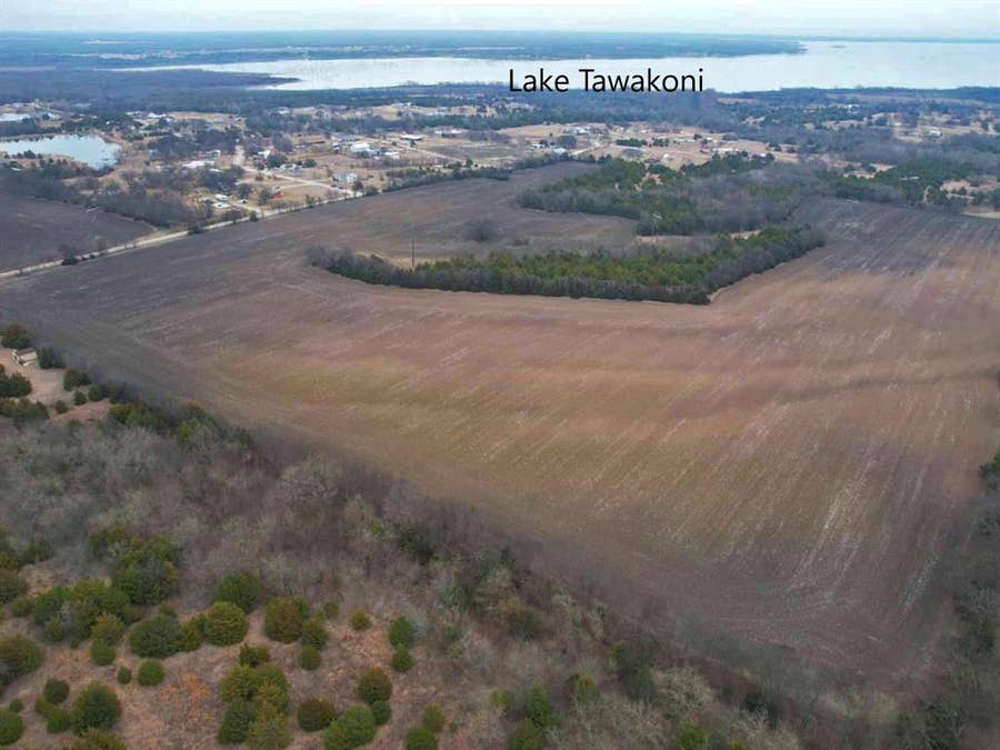 Property photo for 51.1 Acres County Road 3603, Quinlan, TX