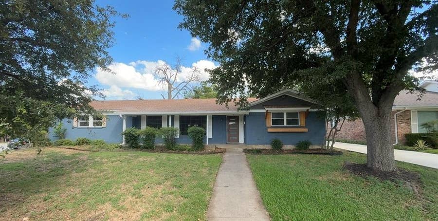 Property photo for 6201 Trail Lake Drive, Fort Worth, TX