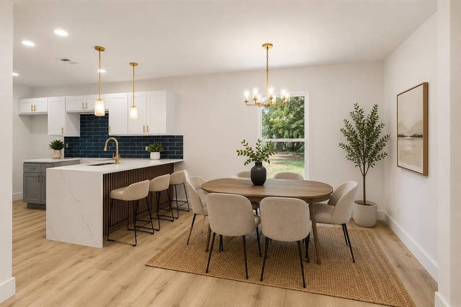 Property photo for 701 Chicago Avenue, Fort Worth, TX