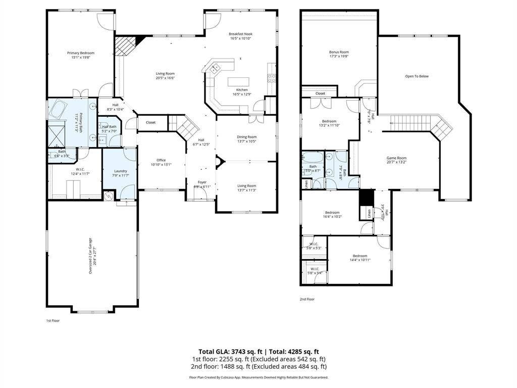 5912 Crestberry Lane, Sachse, TX 75048 5912 Crestberry Lane, Sachse, TX 75048