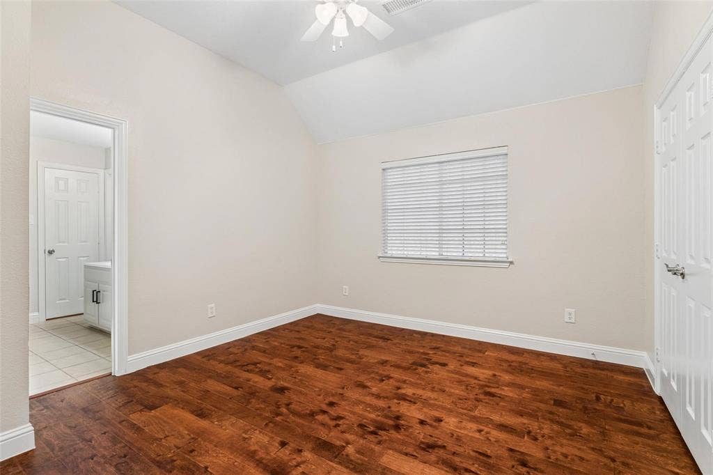 5912 Crestberry Lane, Sachse, TX 75048 Bedroom 2