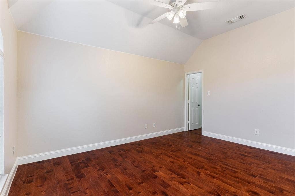5912 Crestberry Lane, Sachse, TX 75048 Bedroom 3