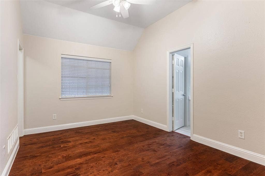 5912 Crestberry Lane, Sachse, TX 75048 Bedroom 4