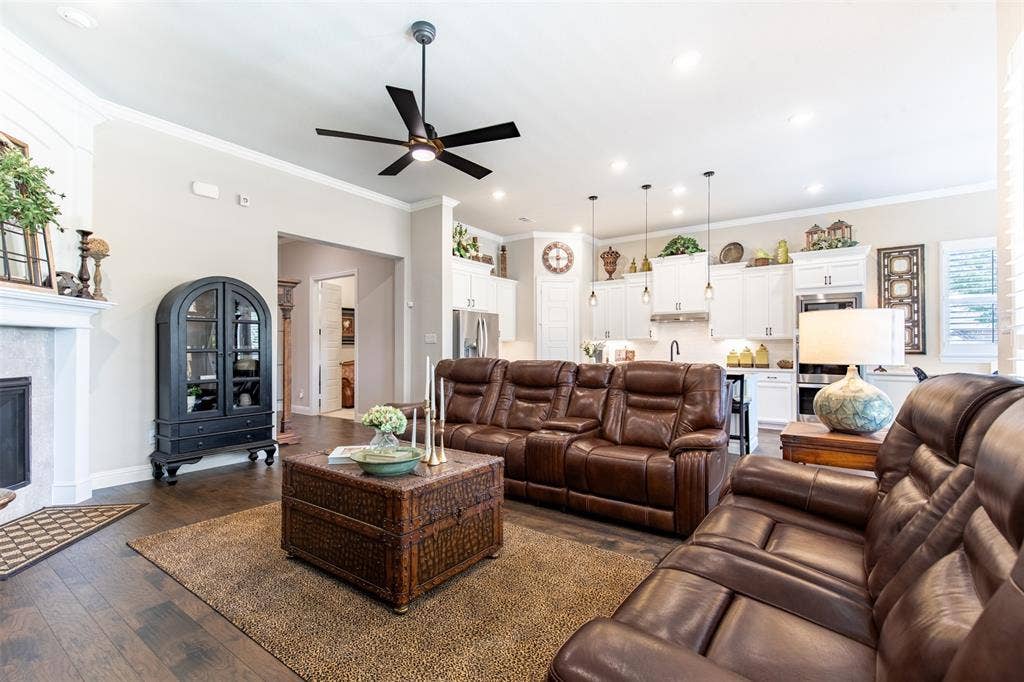 1101 10th Street, Argyle, TX 76226 1101 10th Street, Argyle, TX 76226