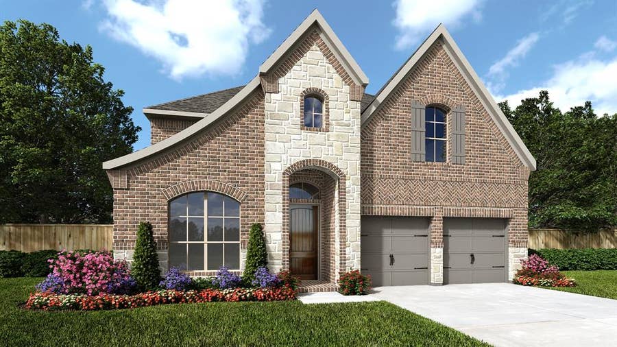 Property photo for 2649 Buckingham Lane, Celina, TX