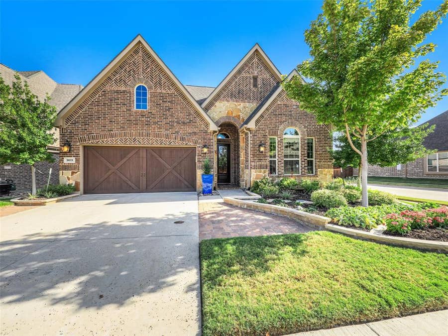 Property photo for 3613 Smith Lane, Flower Mound, TX