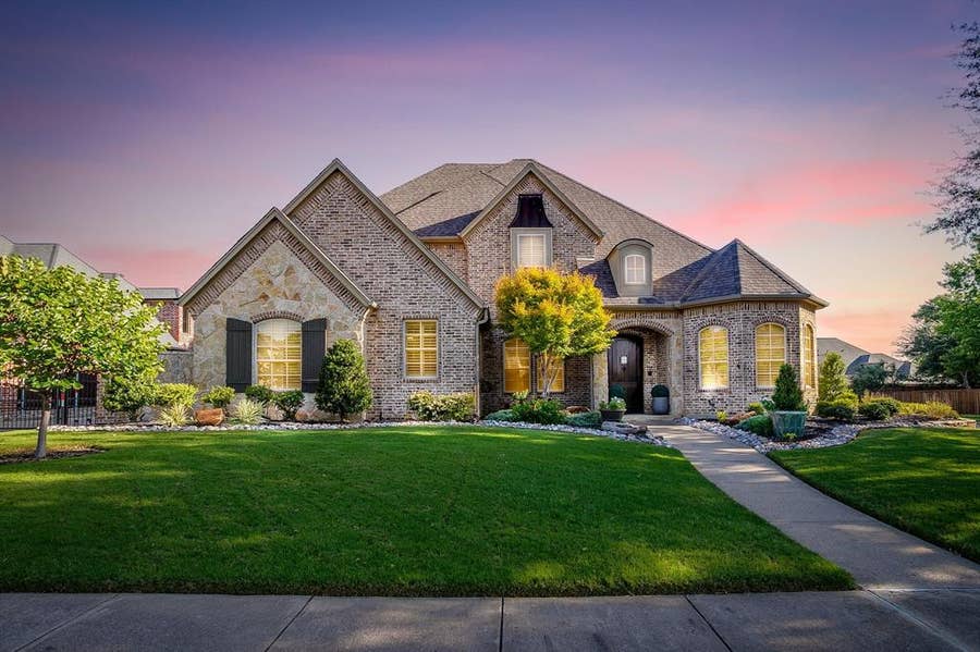 Property photo for 1413 Cherry Blush Court, Keller, TX