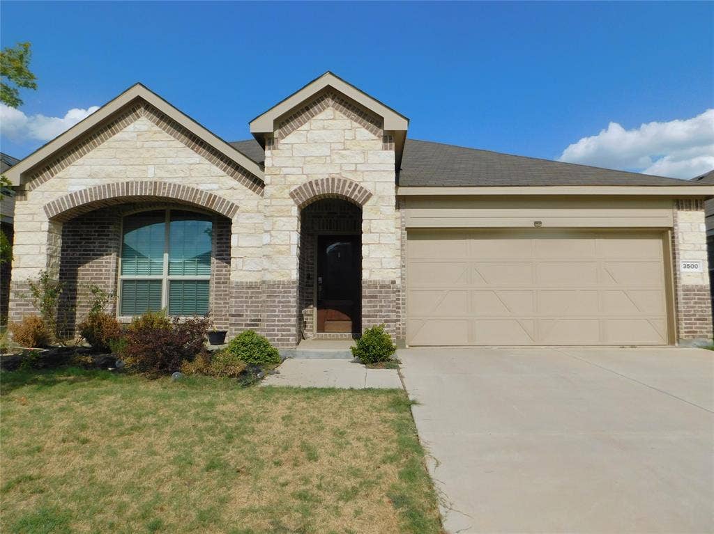3500 Kingsview Drive, Denton, TX 76207